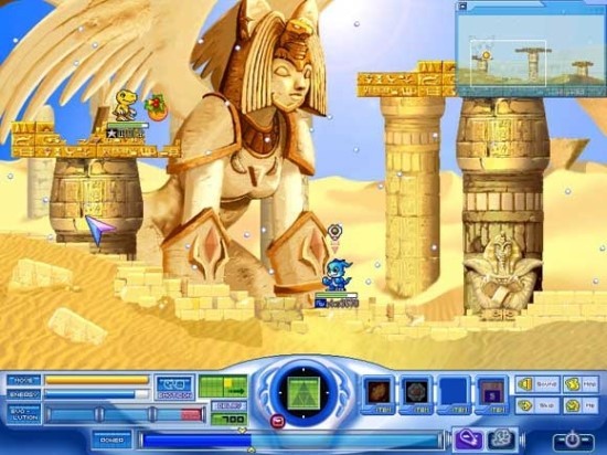 요즘 초딩들을 모를수있는 추억돋는 온라인게임들 | 인스티즈