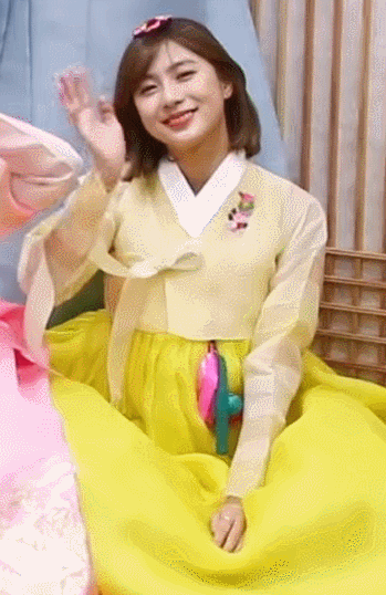 단발이 잘어울리는 에이핑크 오하영.jpgif | 인스티즈