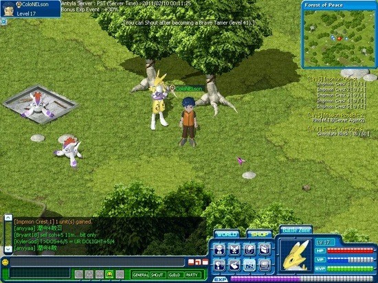 요즘 초딩들을 모를수있는 추억돋는 온라인게임들 | 인스티즈