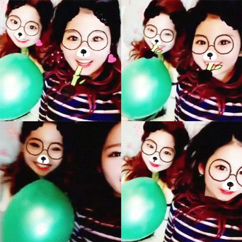 [트와이스] 트와이스 인스타에 올라온 사나,다현이 영상 | 인스티즈