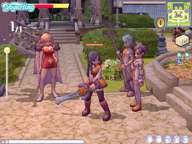 요즘 초딩들을 모를수있는 추억돋는 온라인게임들 | 인스티즈