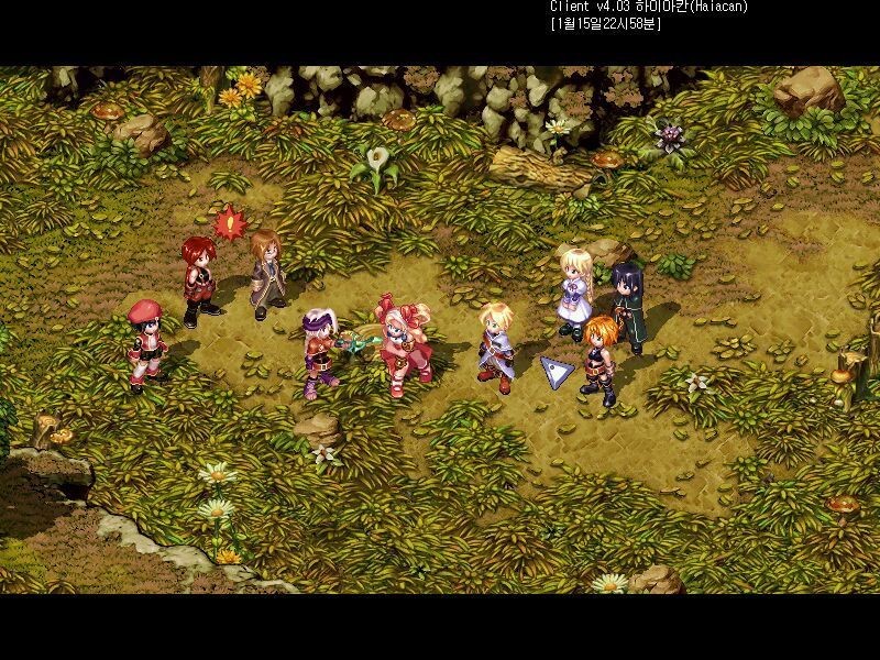 요즘 초딩들을 모를수있는 추억돋는 온라인게임들 | 인스티즈