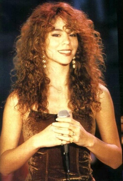 머라이어캐리가 90년대 실력 논란이 일어났던 이유 | 인스티즈