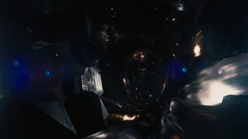 인터스텔라의 천체,4_만 행성과 웜홀 | 인스티즈