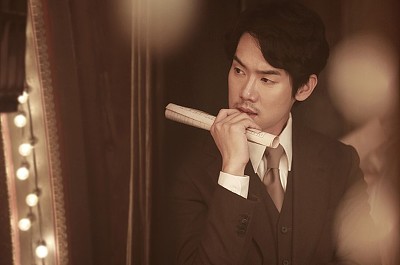 [영화추천] 한효주, 유연석, 천우희 주연의 가슴 아린 영화 해어화 (LOVE, LIES, 2015) 스포주의 | 인스티즈