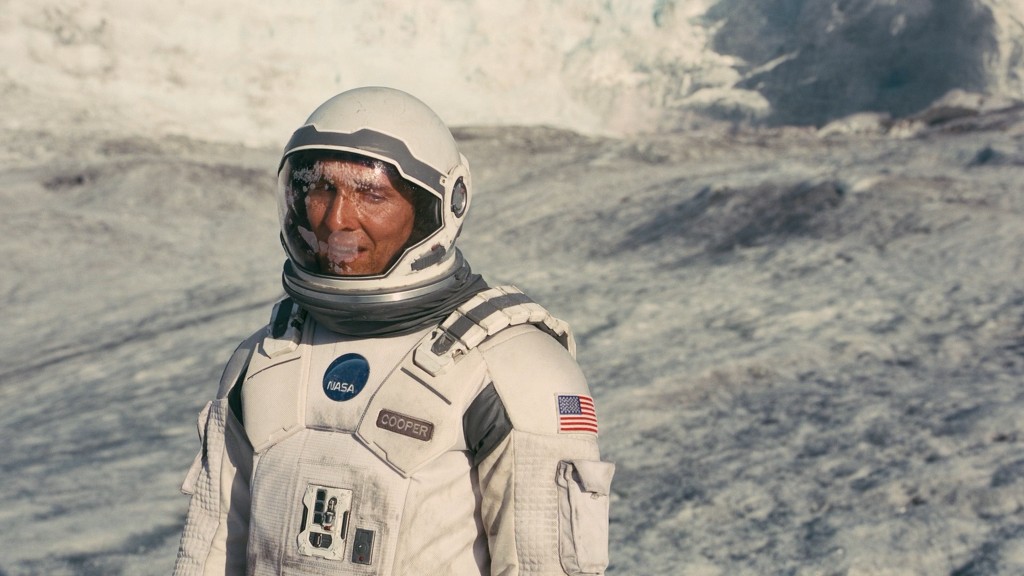 인터스텔라의 천체,4_만 행성과 웜홀 | 인스티즈