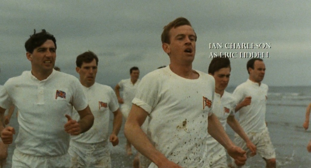 [고전영화OST] 불의 전차 (Chariots Of Fire) (1981) | 인스티즈