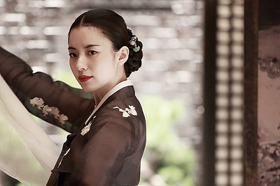 [영화추천] 한효주, 유연석, 천우희 주연의 가슴 아린 영화 해어화 (LOVE, LIES, 2015) 스포주의 | 인스티즈