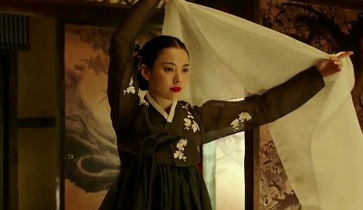 [영화추천] 한효주, 유연석, 천우희 주연의 가슴 아린 영화 해어화 (LOVE, LIES, 2015) 스포주의 | 인스티즈