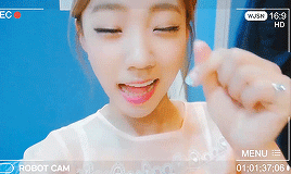 우주소녀 막내 중 첫째 여름 | 인스티즈