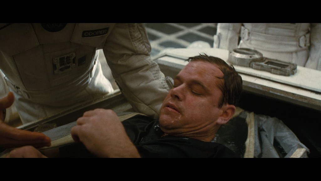 인터스텔라의 천체,4_만 행성과 웜홀 | 인스티즈