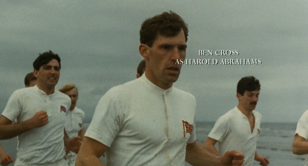 [고전영화OST] 불의 전차 (Chariots Of Fire) (1981) | 인스티즈