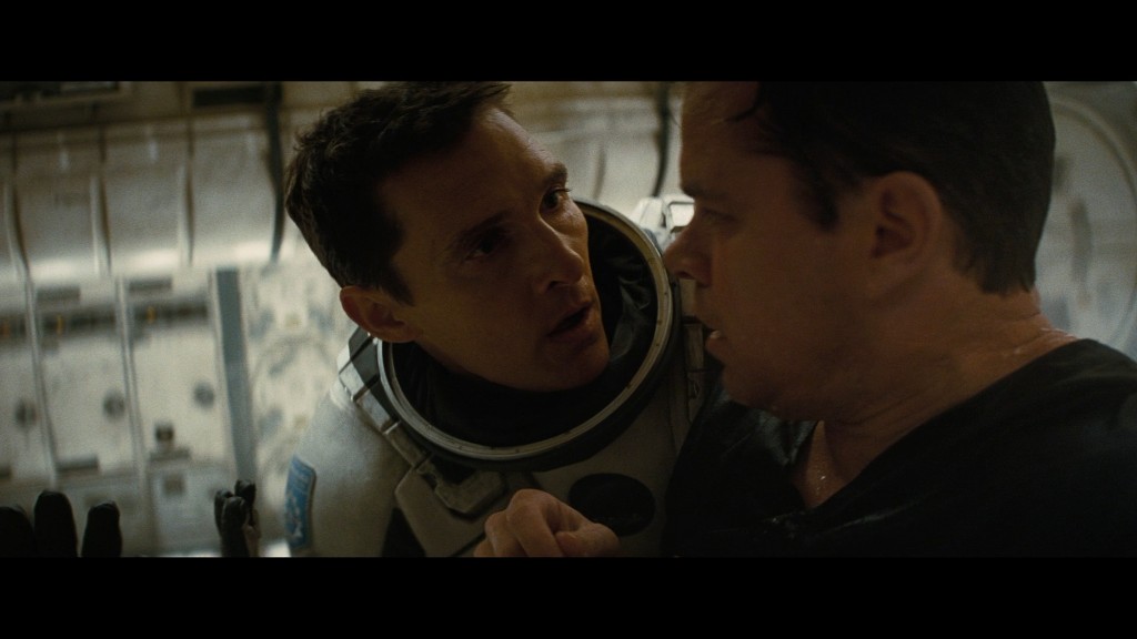 인터스텔라의 천체,4_만 행성과 웜홀 | 인스티즈