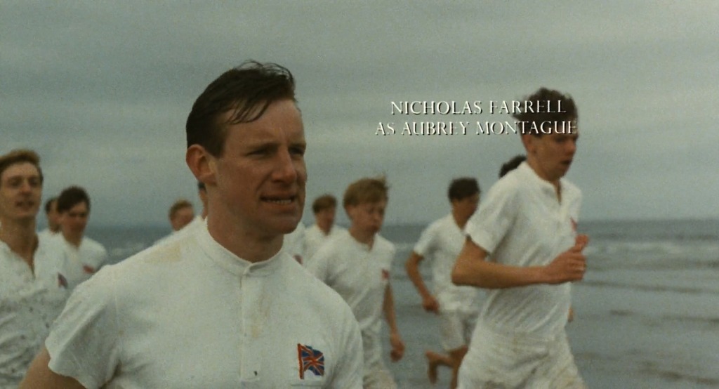 [고전영화OST] 불의 전차 (Chariots Of Fire) (1981) | 인스티즈