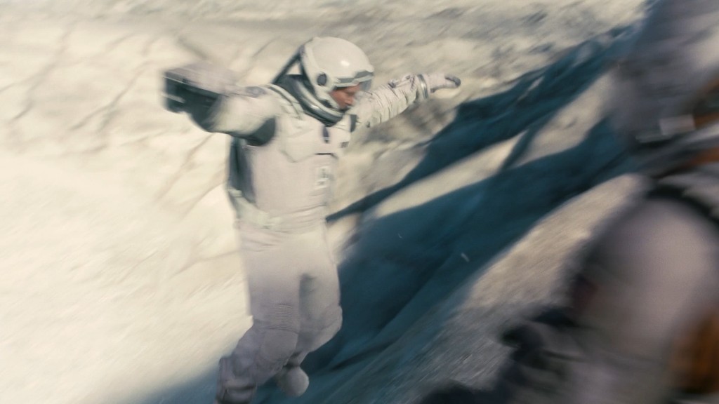 인터스텔라의 천체,4_만 행성과 웜홀 | 인스티즈