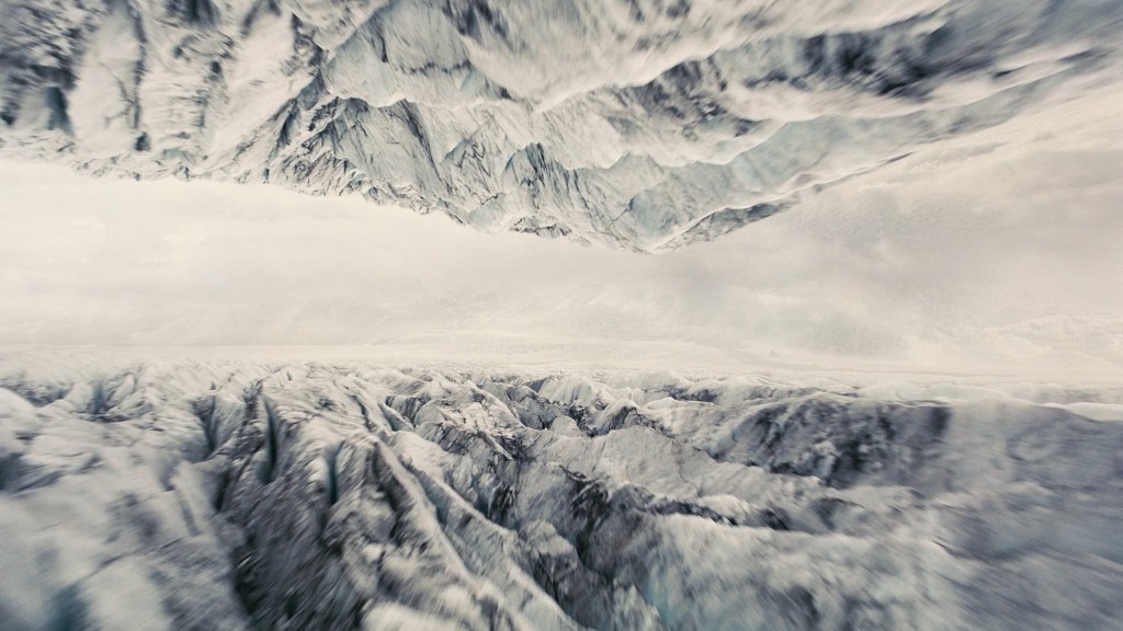 인터스텔라의 천체,4_만 행성과 웜홀 | 인스티즈