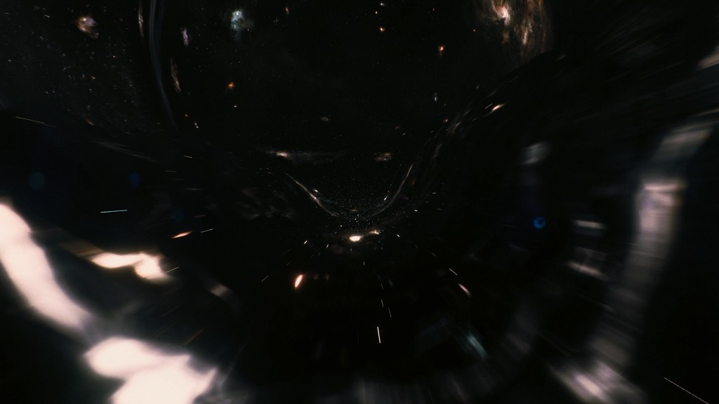 인터스텔라의 천체,4_만 행성과 웜홀 | 인스티즈