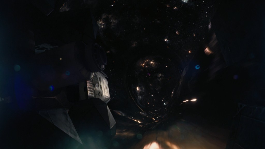 인터스텔라의 천체,4_만 행성과 웜홀 | 인스티즈