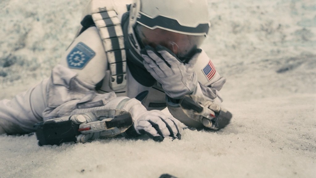 인터스텔라의 천체,4_만 행성과 웜홀 | 인스티즈