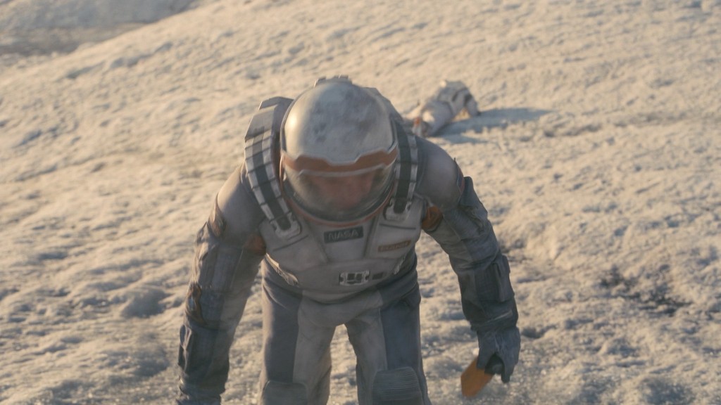 인터스텔라의 천체,4_만 행성과 웜홀 | 인스티즈