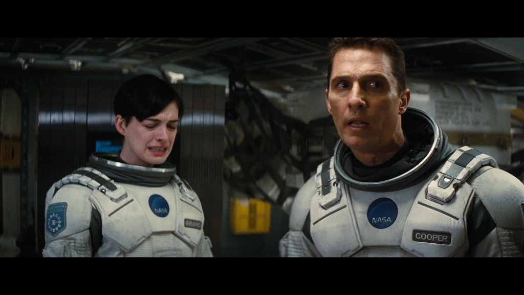 인터스텔라의 천체,4_만 행성과 웜홀 | 인스티즈