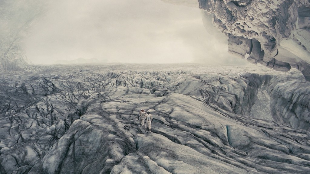 인터스텔라의 천체,4_만 행성과 웜홀 | 인스티즈