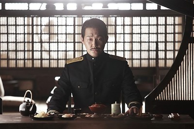 [영화추천] 한효주, 유연석, 천우희 주연의 가슴 아린 영화 해어화 (LOVE, LIES, 2015) 스포주의 | 인스티즈