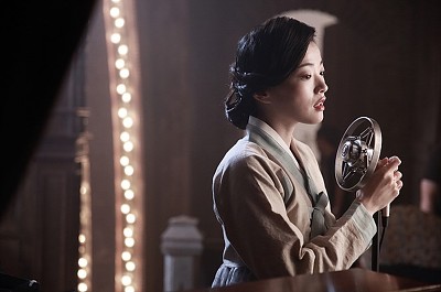 [영화추천] 한효주, 유연석, 천우희 주연의 가슴 아린 영화 해어화 (LOVE, LIES, 2015) 스포주의 | 인스티즈