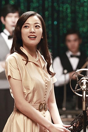 [영화추천] 한효주, 유연석, 천우희 주연의 가슴 아린 영화 해어화 (LOVE, LIES, 2015) 스포주의 | 인스티즈