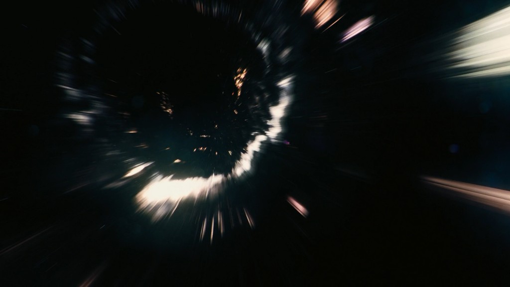 인터스텔라의 천체,4_만 행성과 웜홀 | 인스티즈