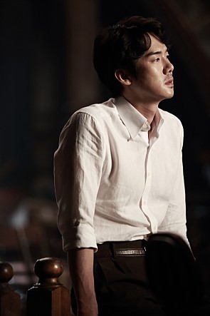 [영화추천] 한효주, 유연석, 천우희 주연의 가슴 아린 영화 해어화 (LOVE, LIES, 2015) 스포주의 | 인스티즈