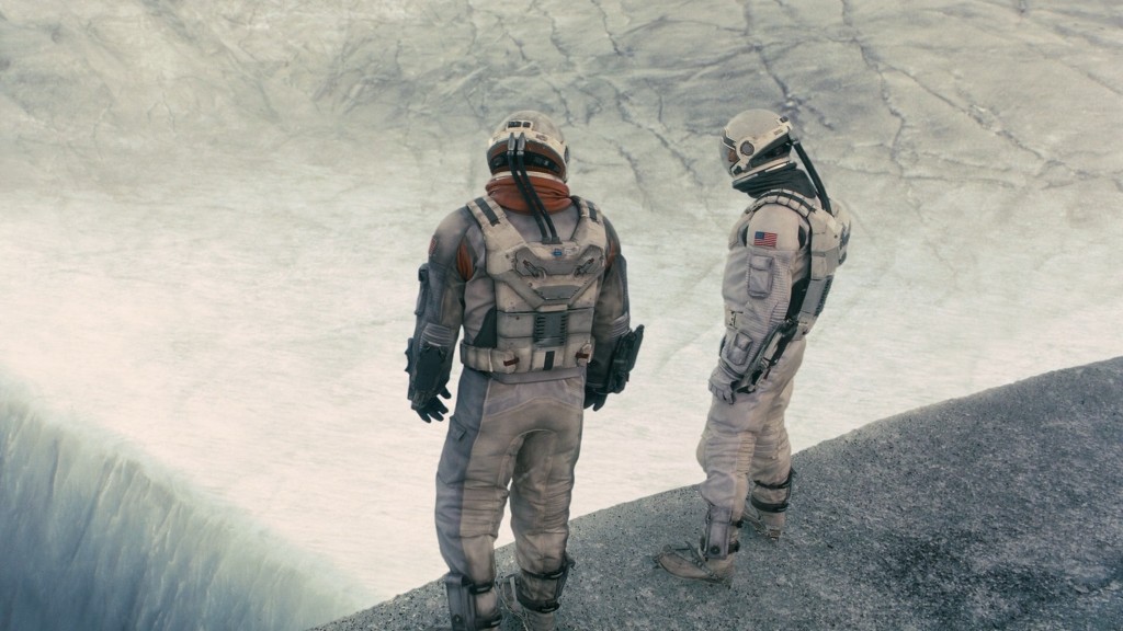 인터스텔라의 천체,4_만 행성과 웜홀 | 인스티즈