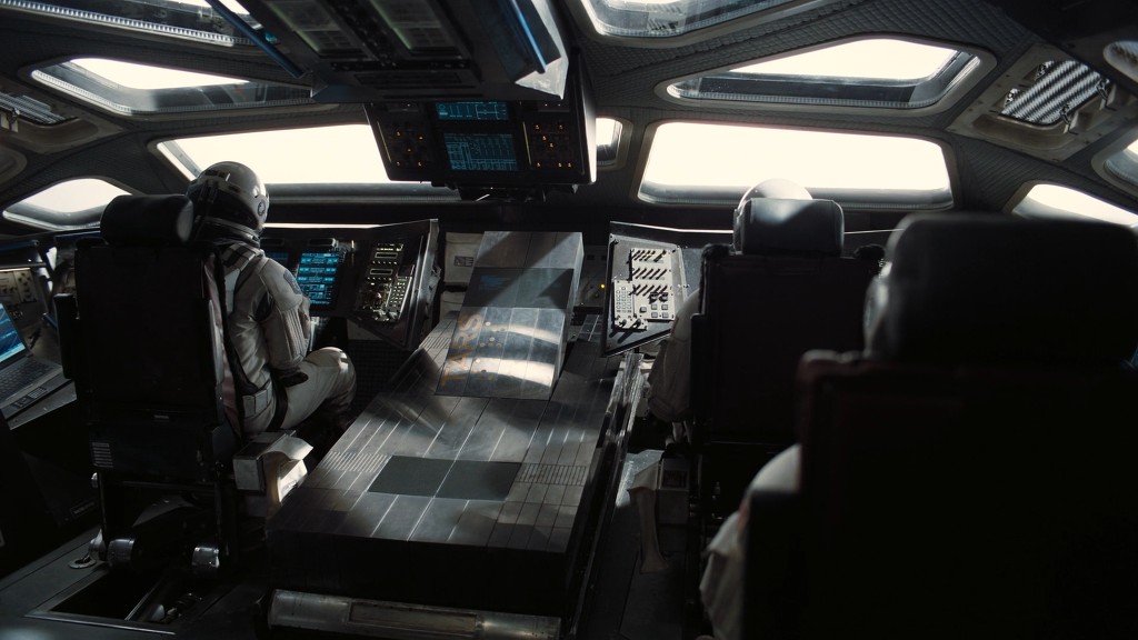 인터스텔라의 천체,4_만 행성과 웜홀 | 인스티즈