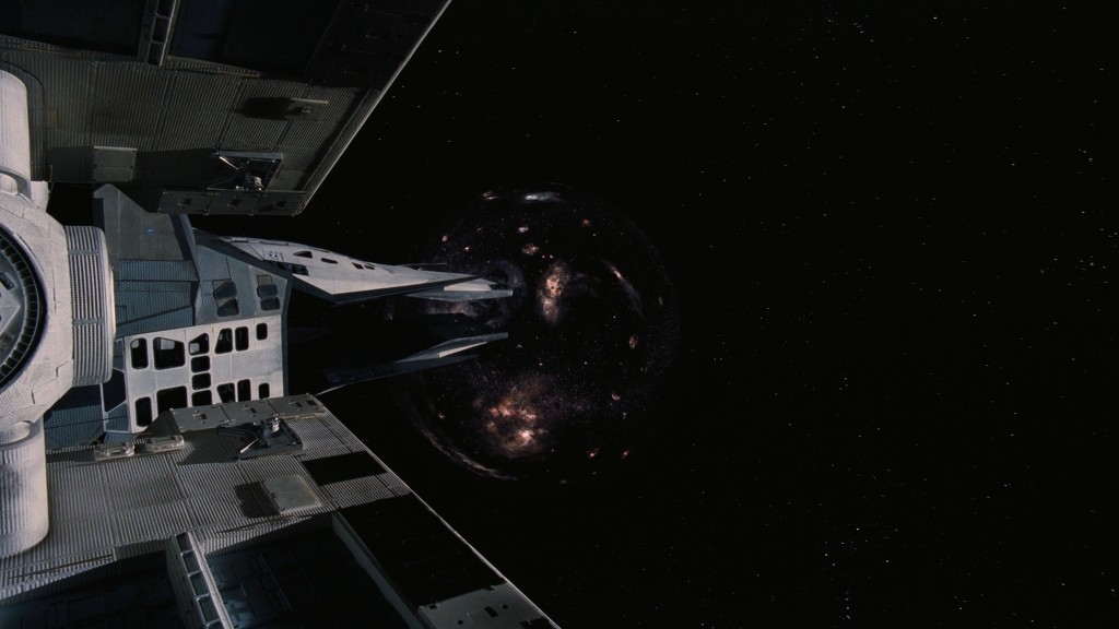 인터스텔라의 천체,4_만 행성과 웜홀 | 인스티즈