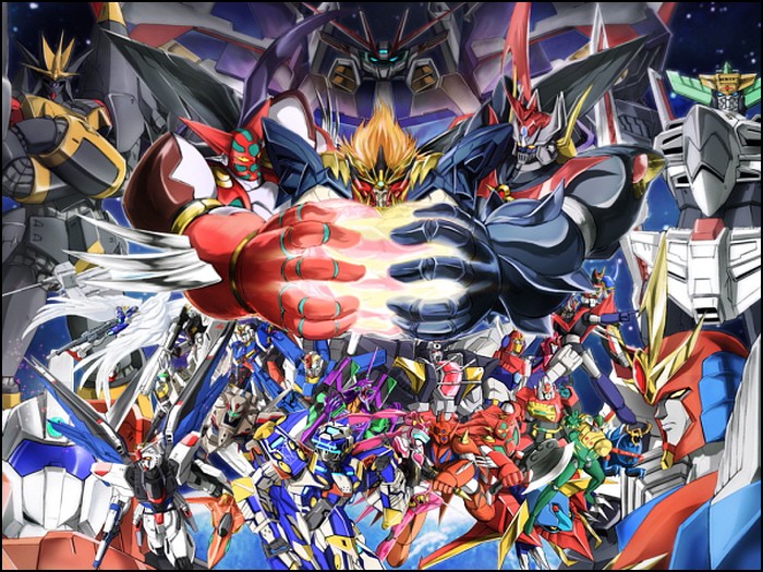 용자시리즈 변신 합체 모음 | 인스티즈