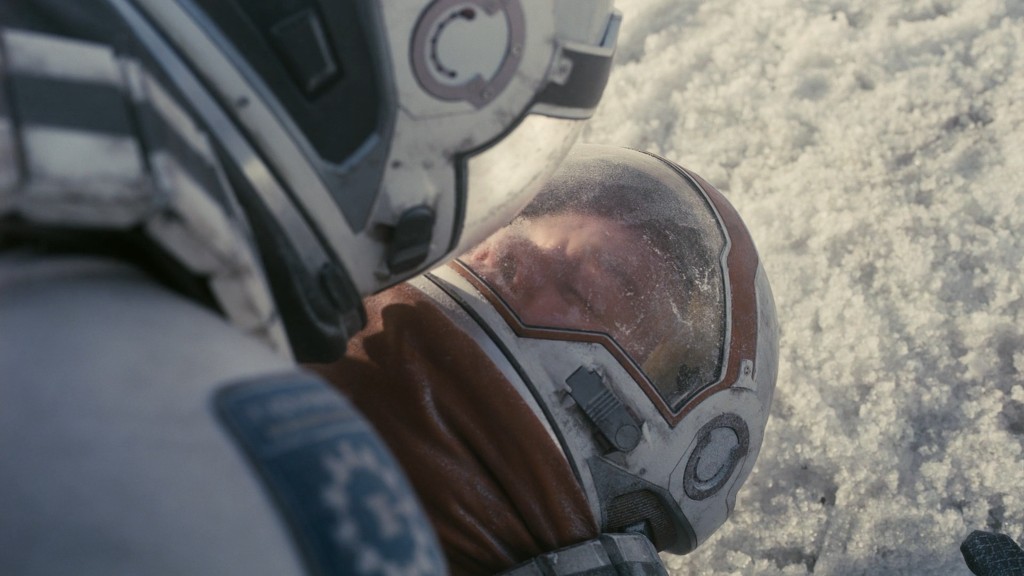 인터스텔라의 천체,4_만 행성과 웜홀 | 인스티즈