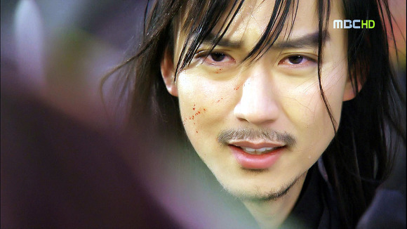 주관적으로 대한민국 사극에서 최고로 매력적인 남자 캐릭터 | 인스티즈