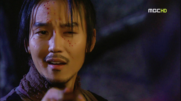 주관적으로 대한민국 사극에서 최고로 매력적인 남자 캐릭터 | 인스티즈