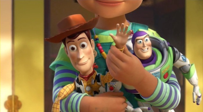 엔딩크레딧이 올라가는 순간 내 동심까지 같이 끌어안고 끝나버린것만같았던 영화 2개 | 인스티즈