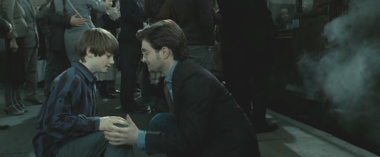 엔딩크레딧이 올라가는 순간 내 동심까지 같이 끌어안고 끝나버린것만같았던 영화 2개 | 인스티즈