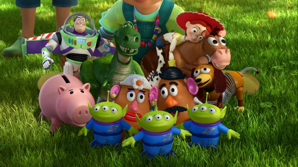 엔딩크레딧이 올라가는 순간 내 동심까지 같이 끌어안고 끝나버린것만같았던 영화 2개 | 인스티즈