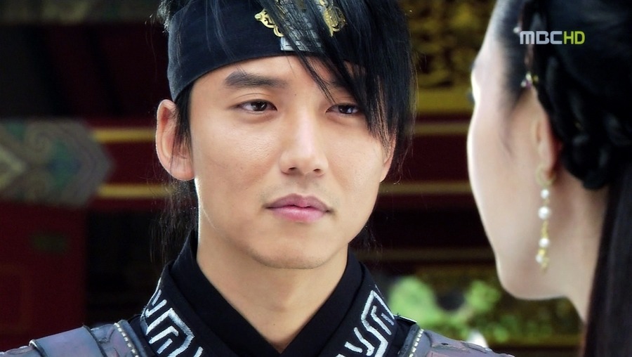 주관적으로 대한민국 사극에서 최고로 매력적인 남자 캐릭터 | 인스티즈