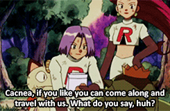 로켓단이 포켓몬 잡는 방법 vs 지우가 포켓몬 잡는 방법 | 인스티즈