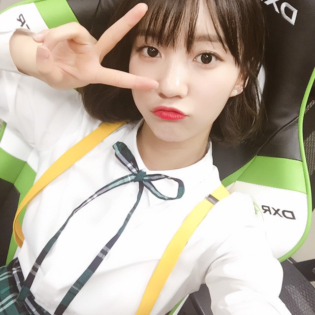 오마이걸 비주얼 투톱.jpg | 인스티즈