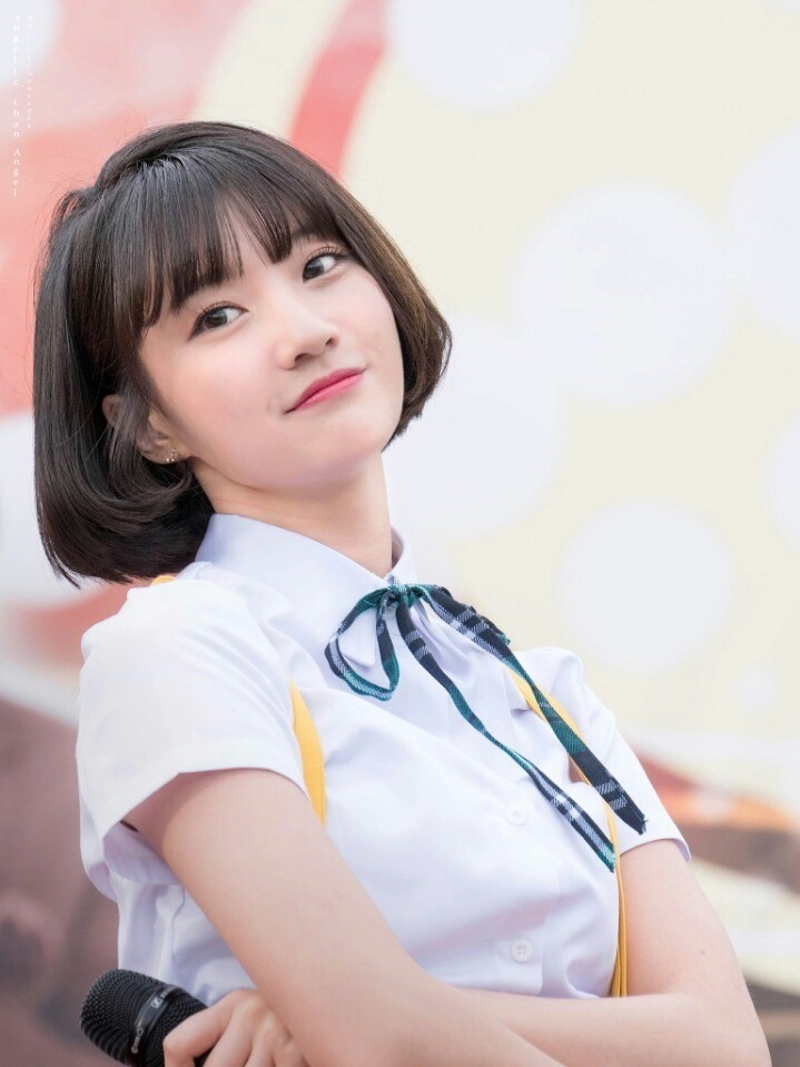 오마이걸 비주얼 투톱.jpg | 인스티즈