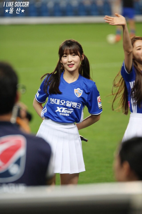 오마이걸 비주얼 투톱.jpg | 인스티즈