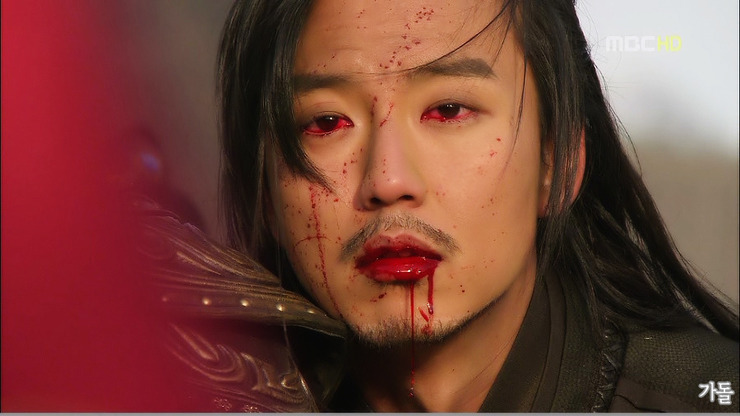 주관적으로 대한민국 사극에서 최고로 매력적인 남자 캐릭터 | 인스티즈