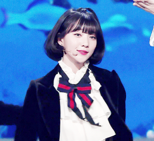 오마이걸 비주얼 투톱.jpg | 인스티즈