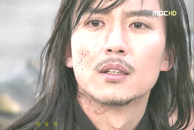 주관적으로 대한민국 사극에서 최고로 매력적인 남자 캐릭터 | 인스티즈