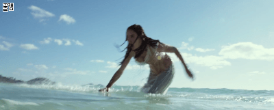 캐리비안의 해적5 : 죽은 자는 말이 없다 예고편 | 인스티즈